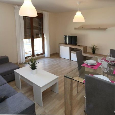 Apartamento Turisticos Puente Romano P3 1-A ซาลามังกา ภายนอก รูปภาพ