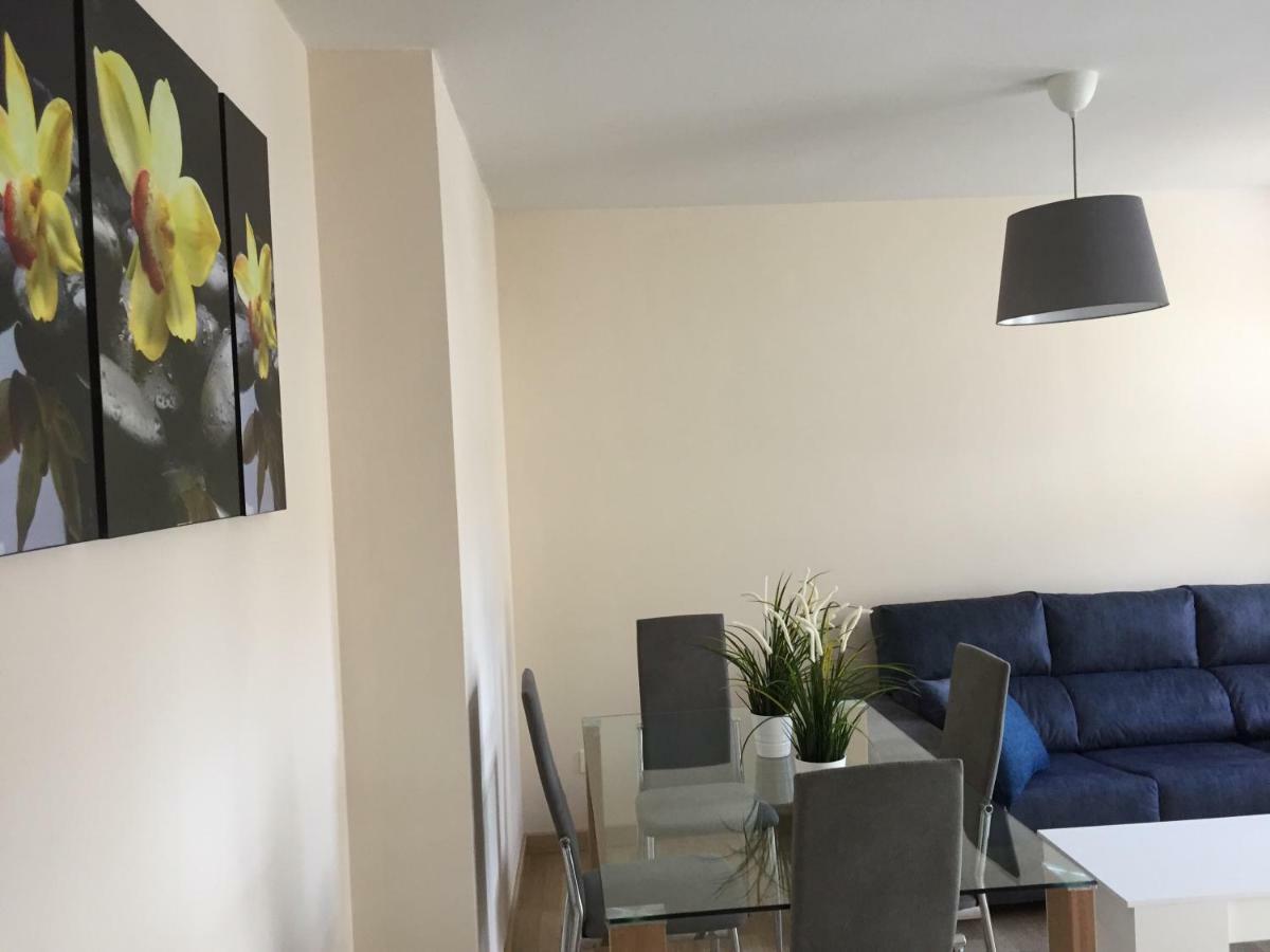 Apartamento Turisticos Puente Romano P3 1-A ซาลามังกา ภายนอก รูปภาพ
