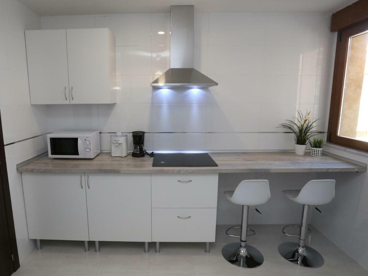 Apartamento Turisticos Puente Romano P3 1-A ซาลามังกา ภายนอก รูปภาพ